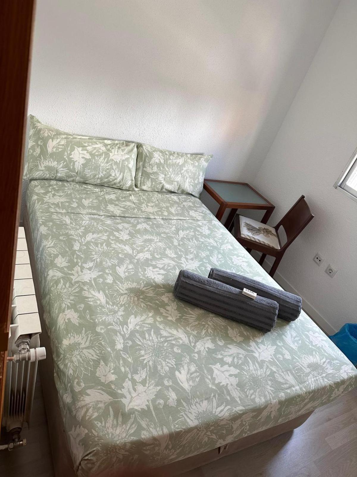 Apartment El Gengo