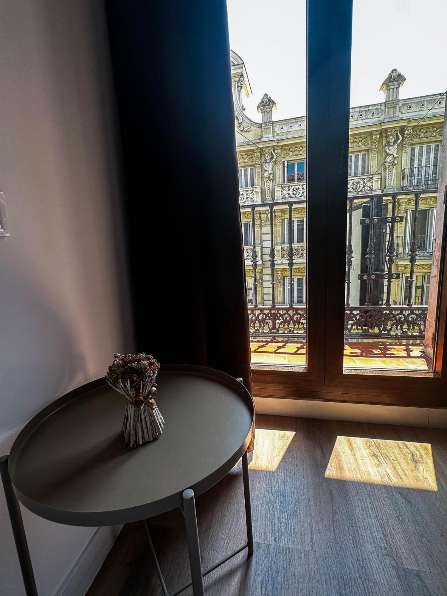 Gasthof Arenal Madrid