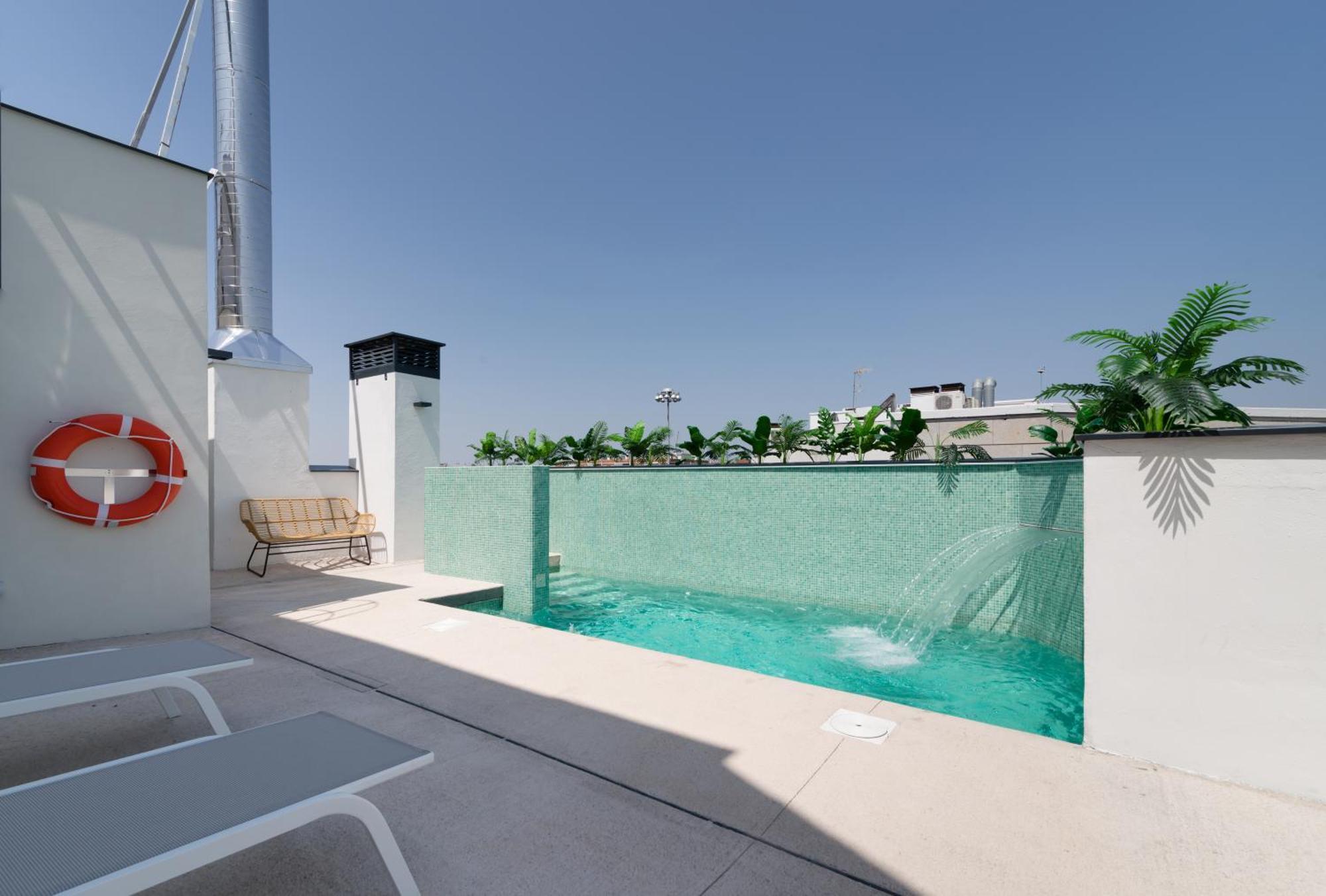 Apartment Stayaday Albufera *