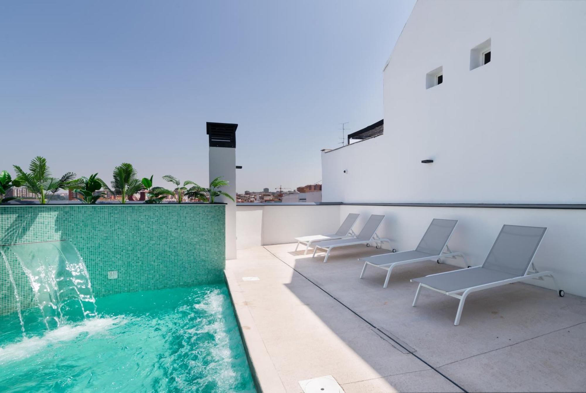 Apartment Stayaday Albufera