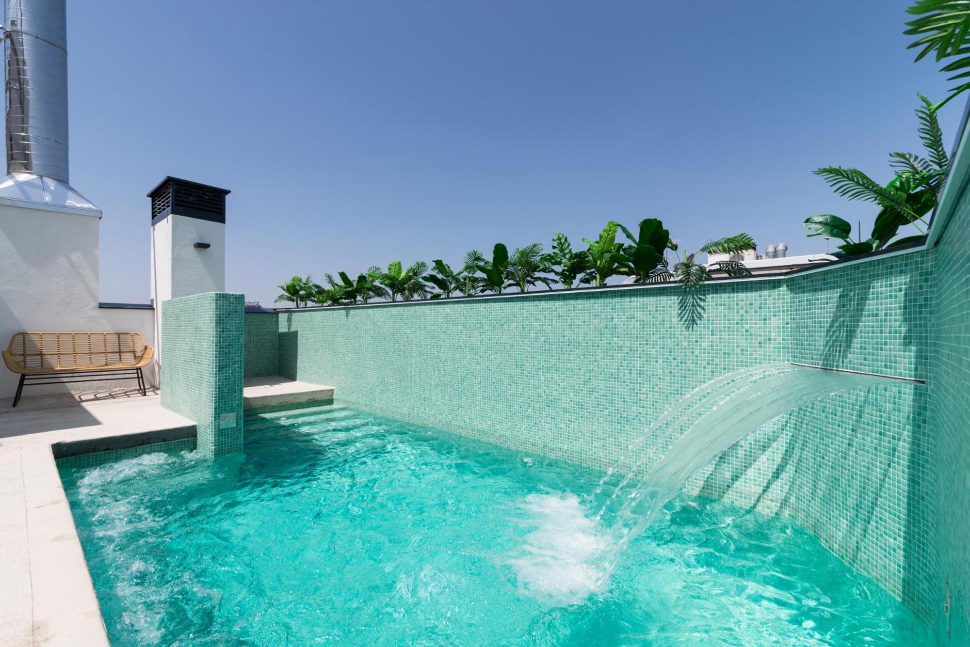 Apartment Stayaday Albufera Madrid