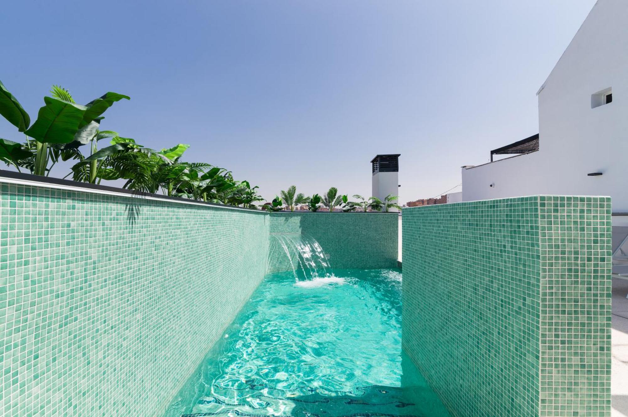 Lejlighed Stayaday Albufera Madrid