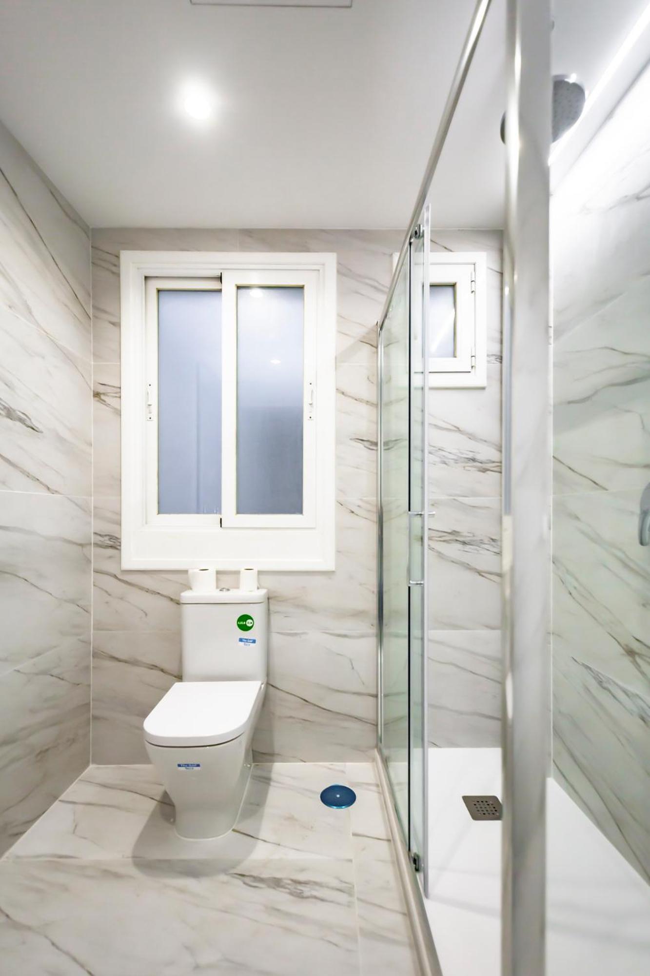Apartamento Moderno En Barrio Salamanca By Exyca Apartamento