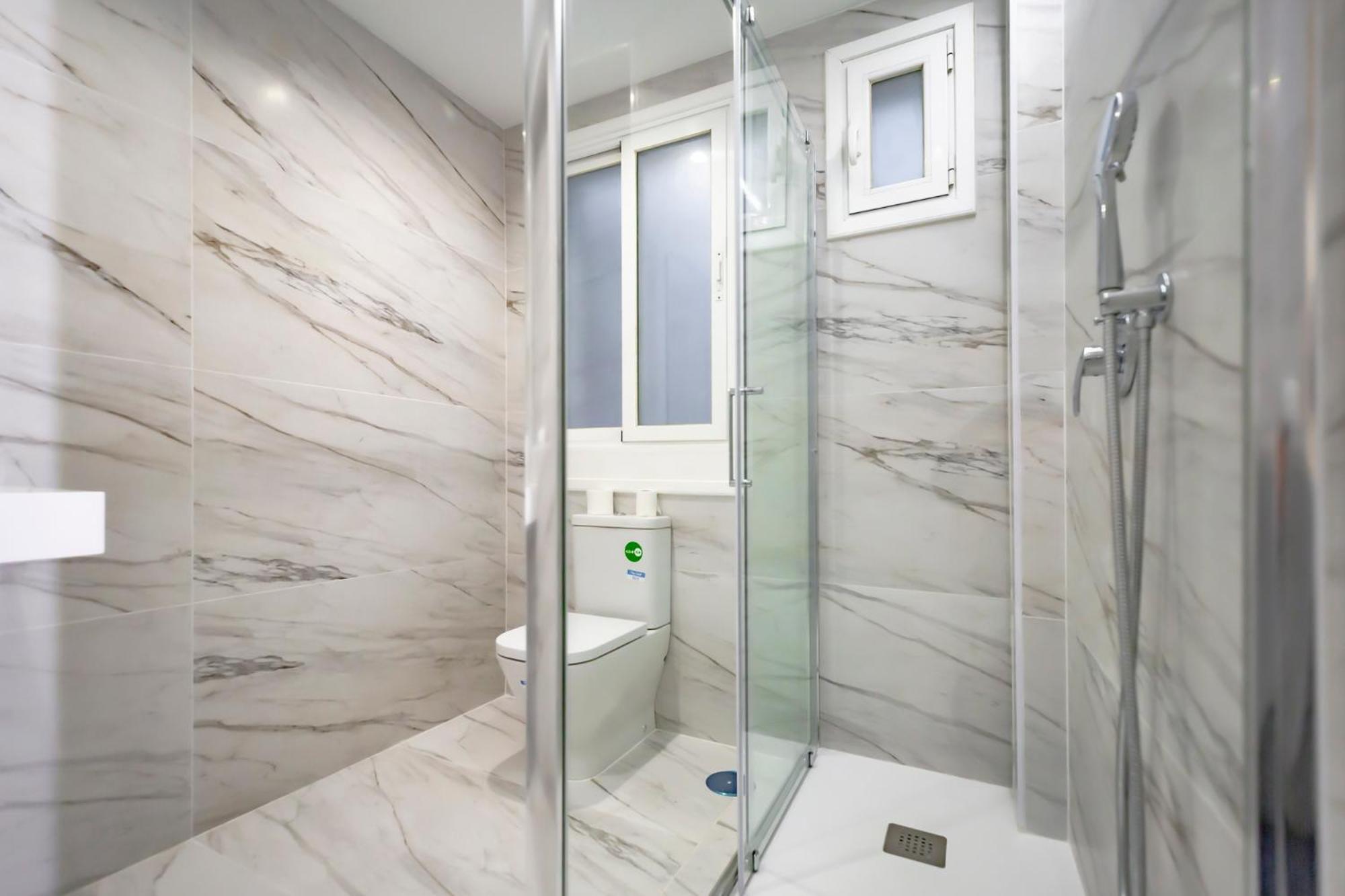 Apartamento Moderno En Barrio Salamanca By Exyca Apartamento *