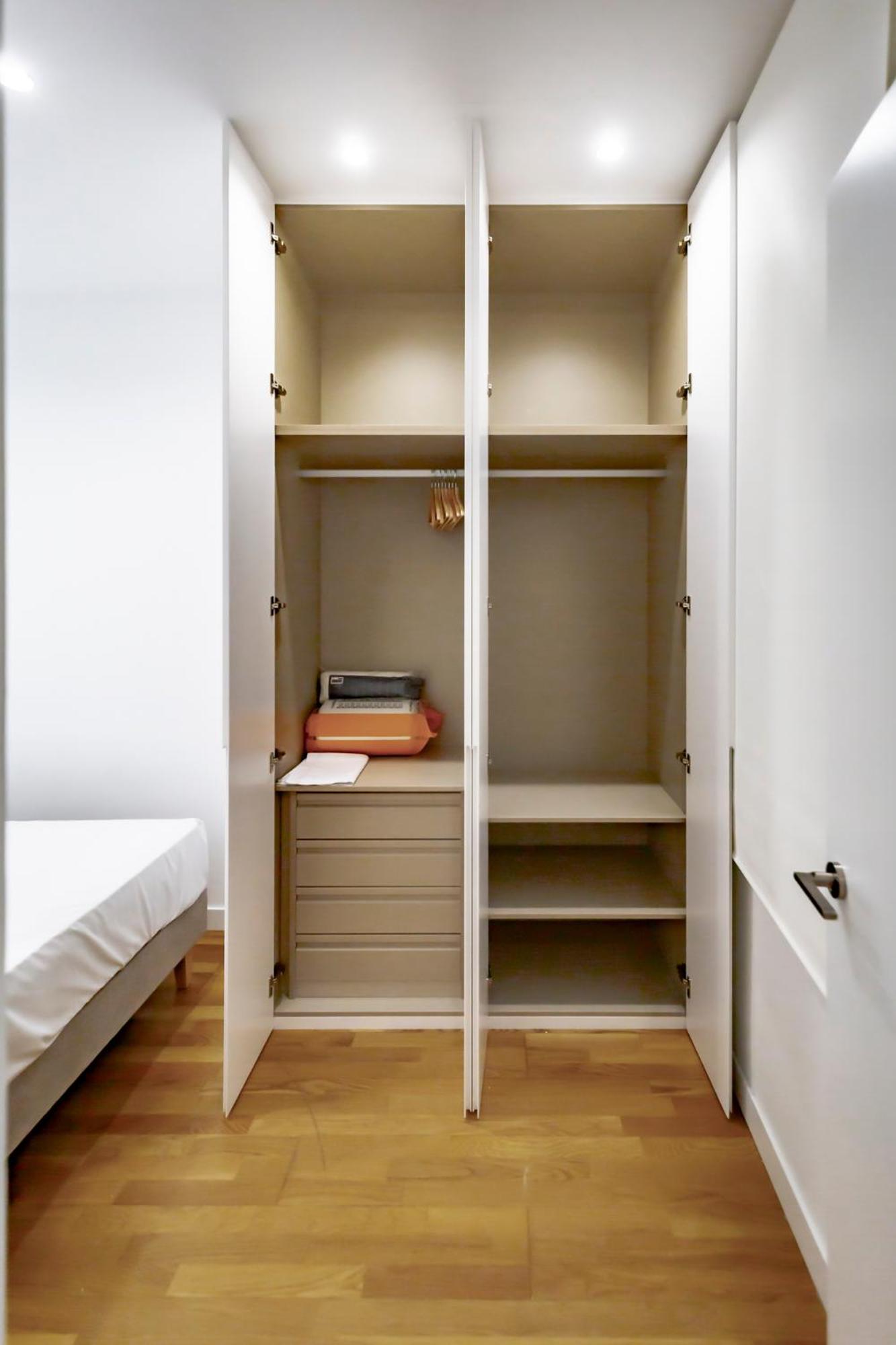 Apartamento Apartamento Moderno En Barrio Salamanca By Exyca Madrid
