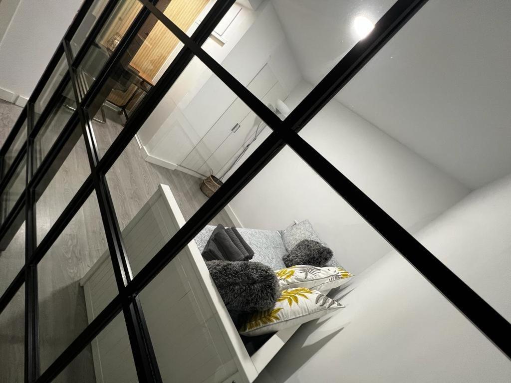 Apartamento Flat Near Real Stadium *
