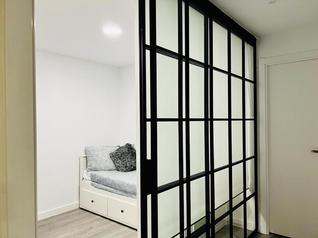 Apartamento Flat Near Real Stadium