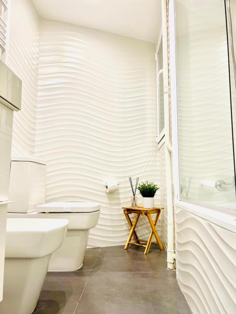 Apartamento Flat Near Real Stadium *