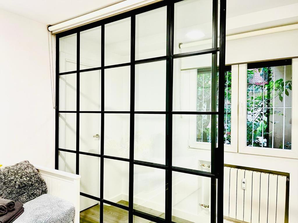 Flat Near Real Stadium Apartment