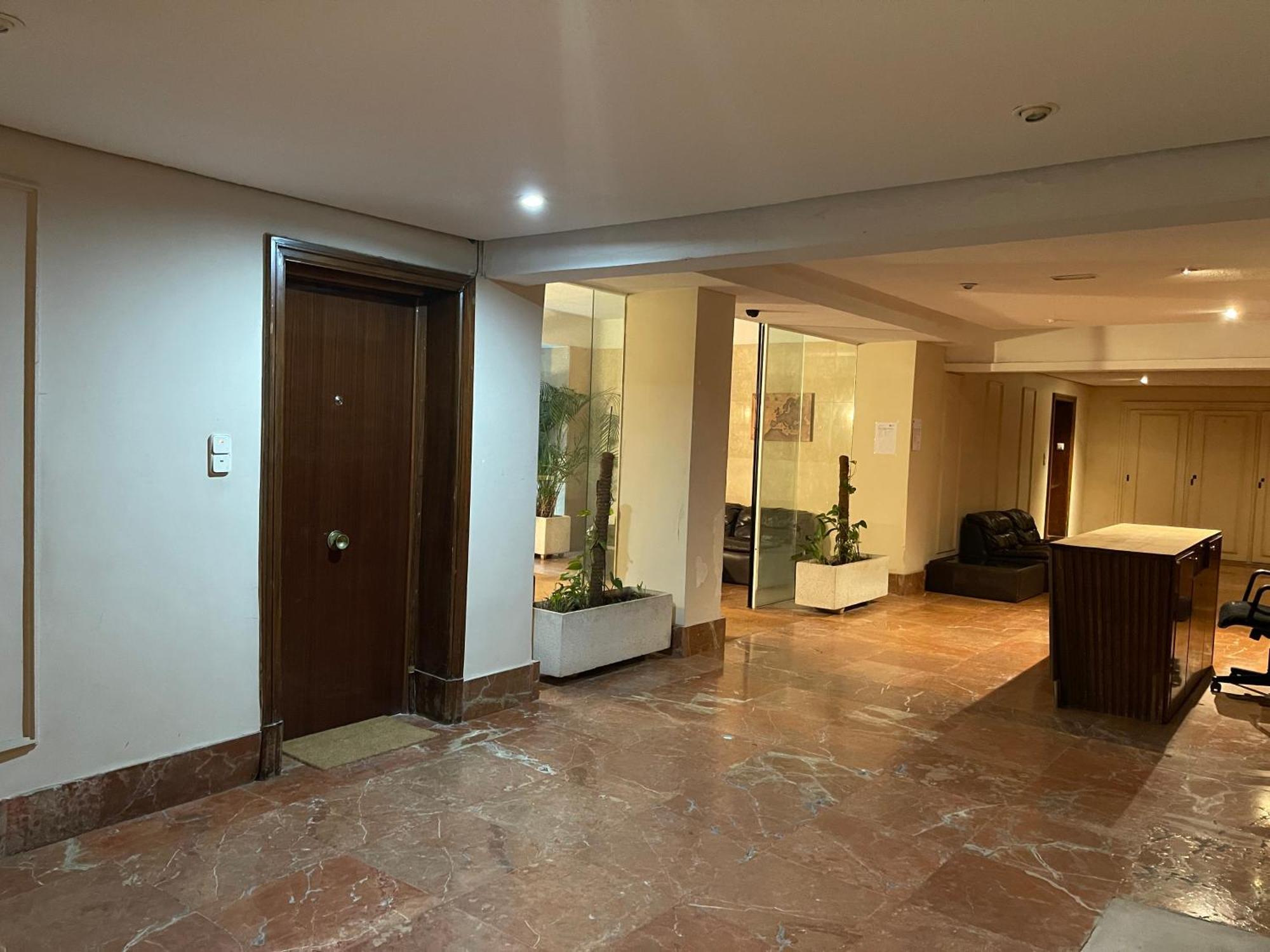 Apartamento Flat Near Real Stadium *