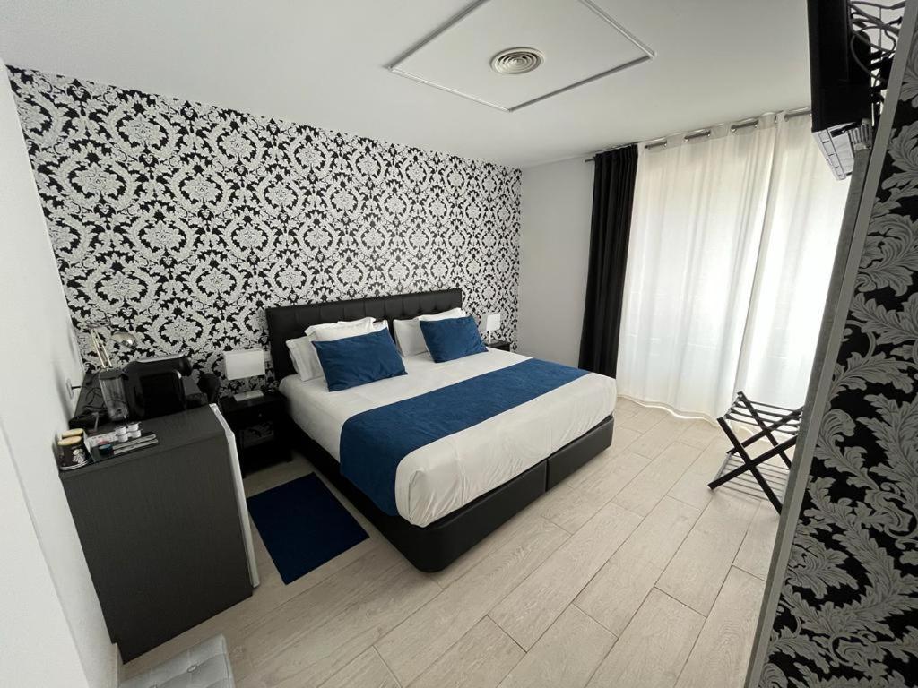 Boutique I Host 3* Madrid