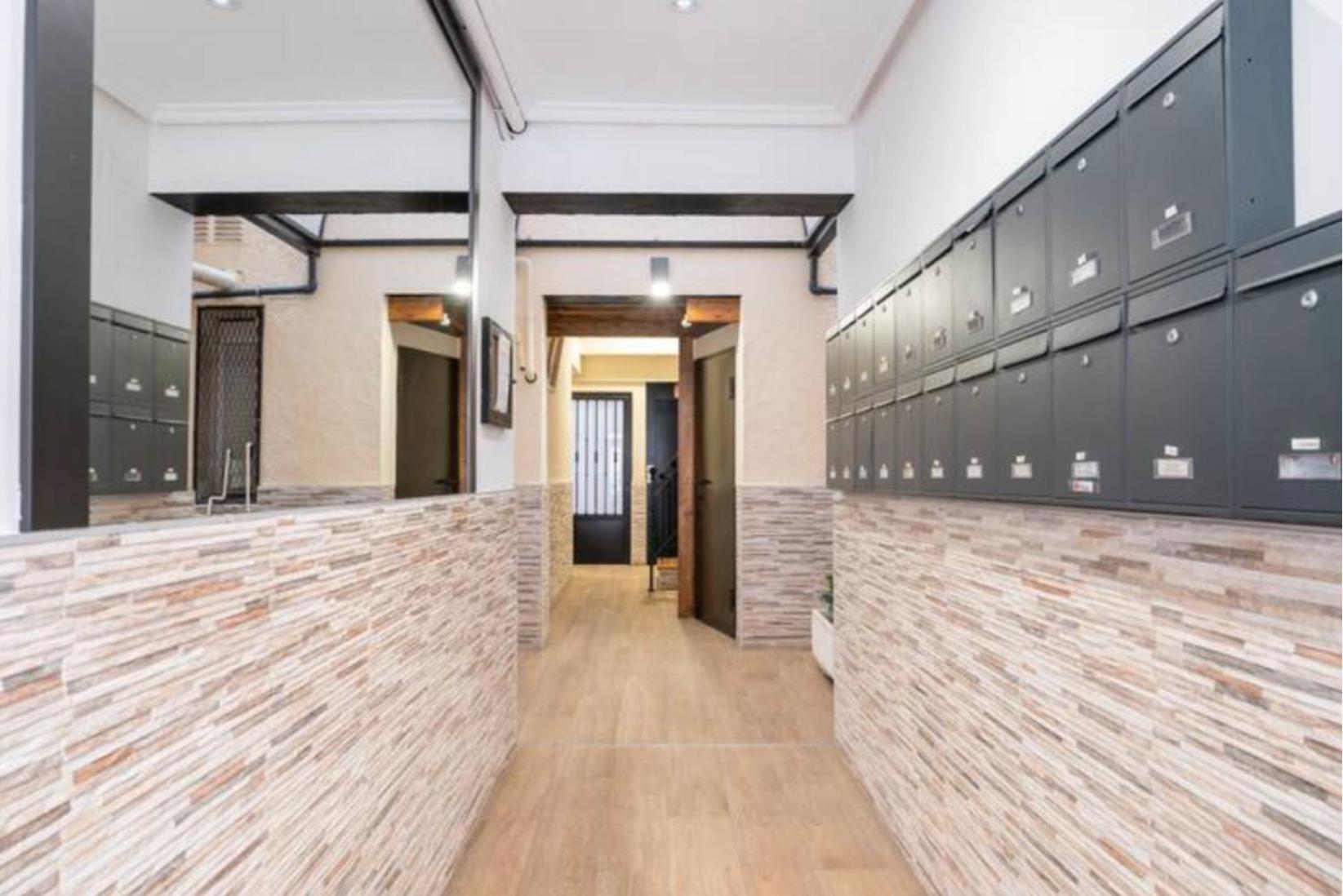 Hospedagem domiciliar Bedroom Center