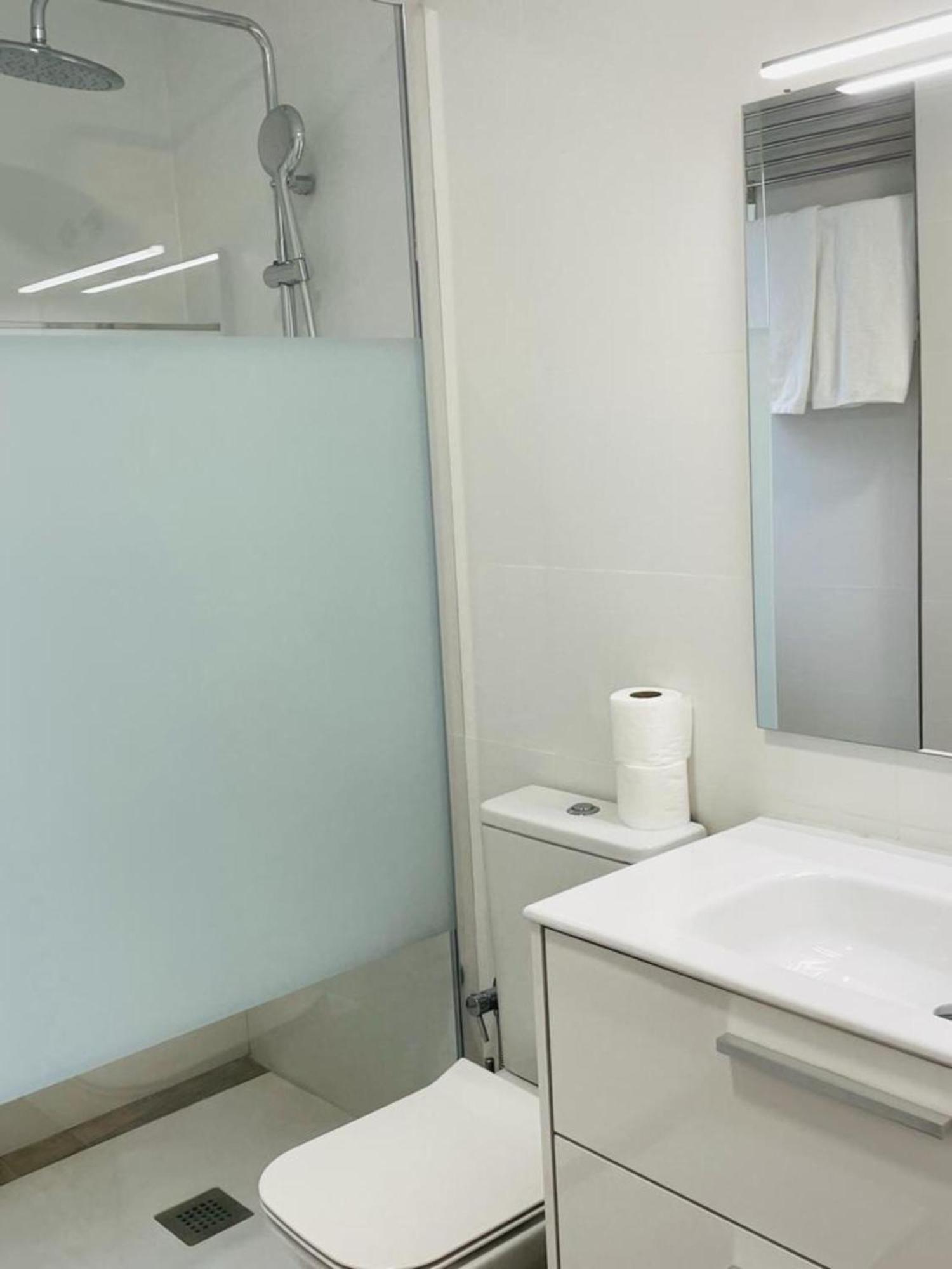 C1 Madrid, Zona Exclusiva Apartment