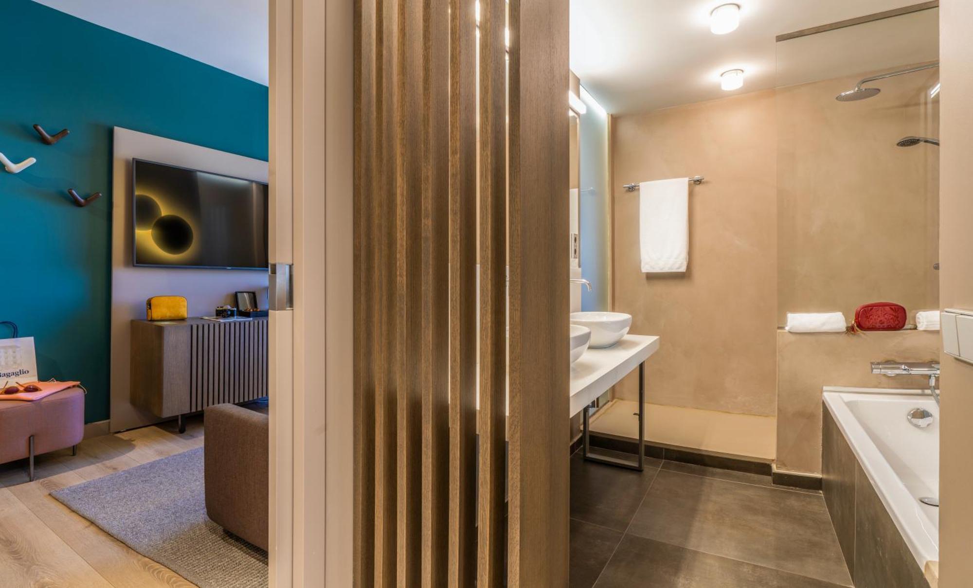 Hotel Novotel Campo De Naciones