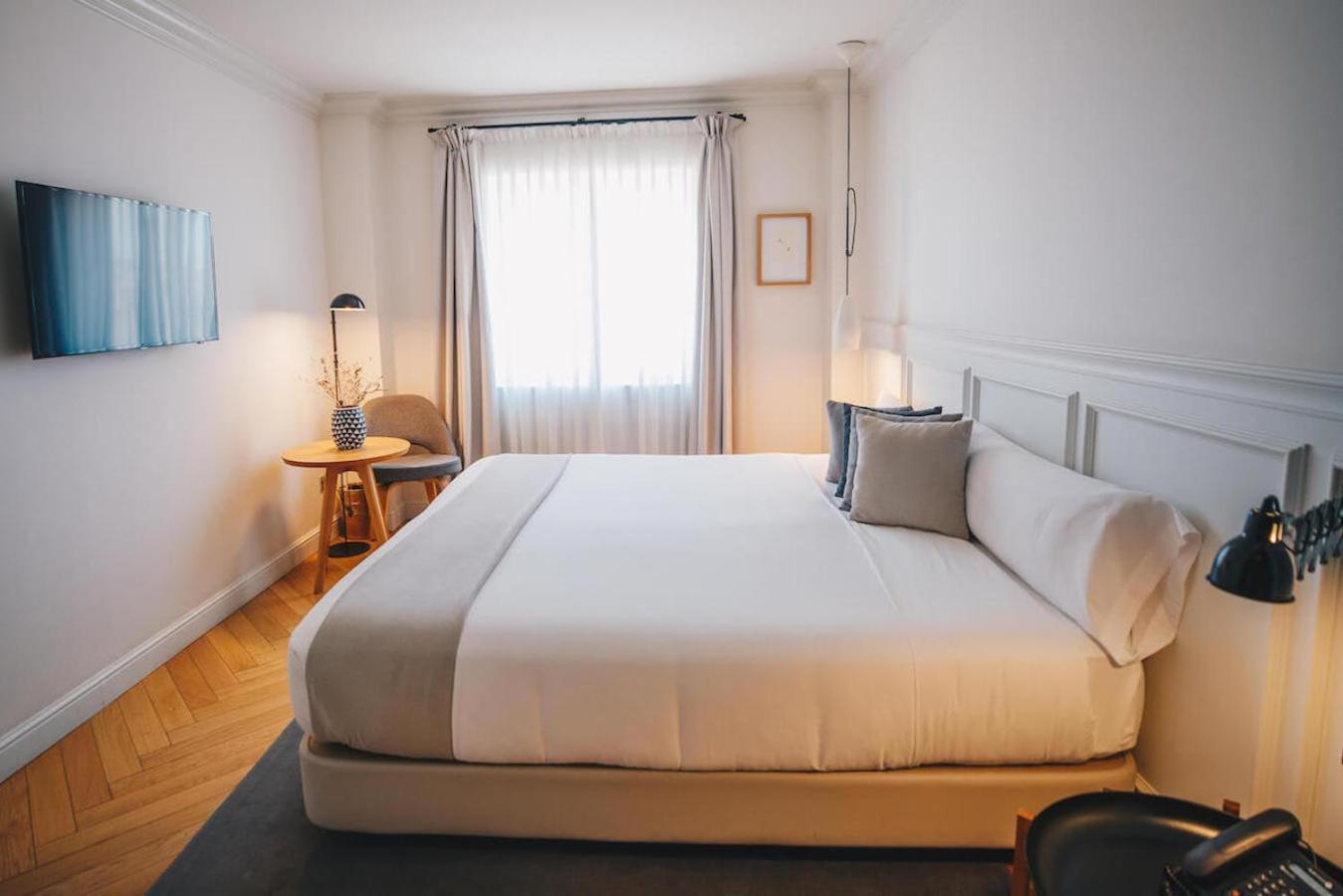 Hotel Dear Madri