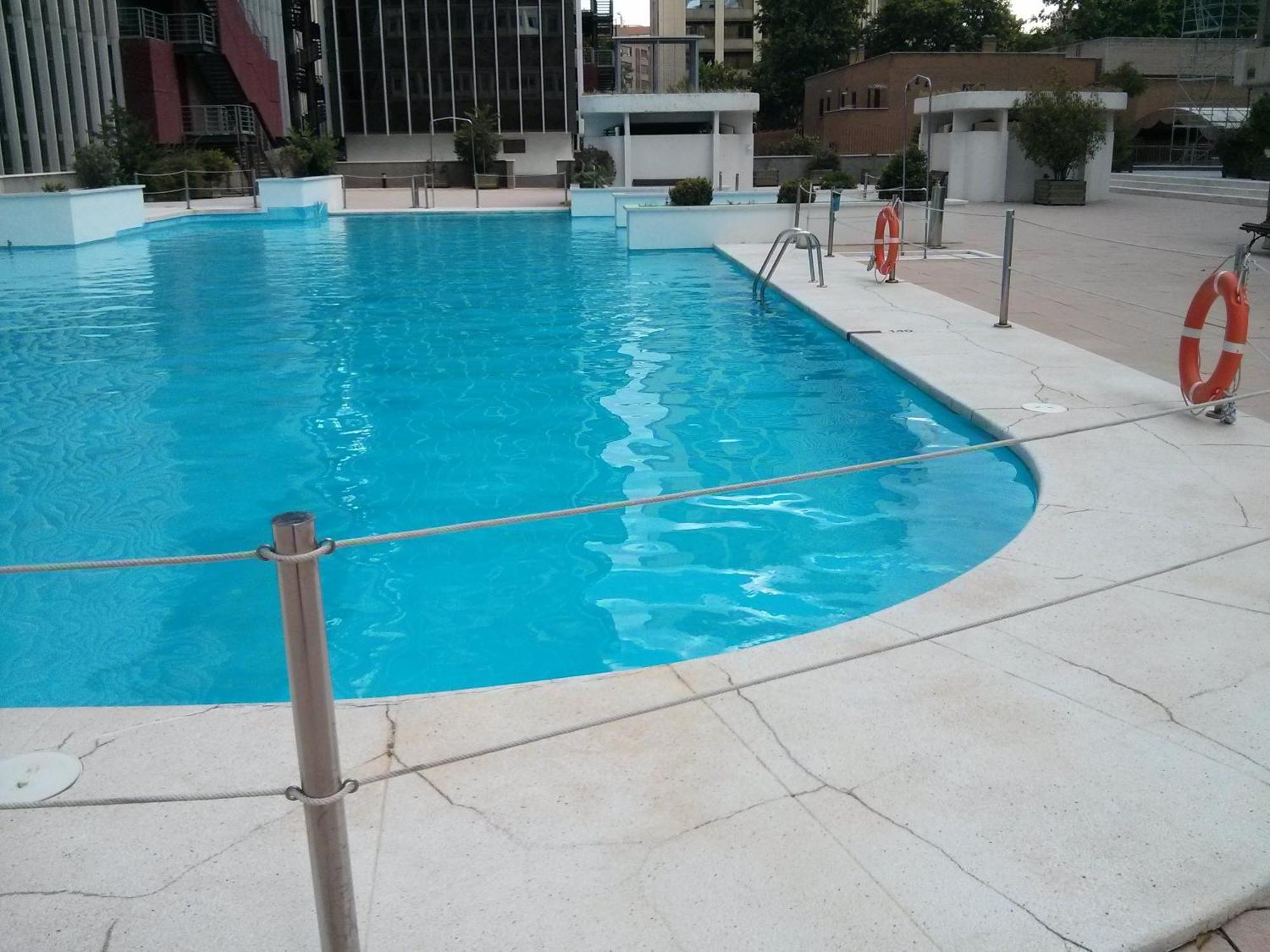 Apartamento Calle Mauricio Legendre Madri