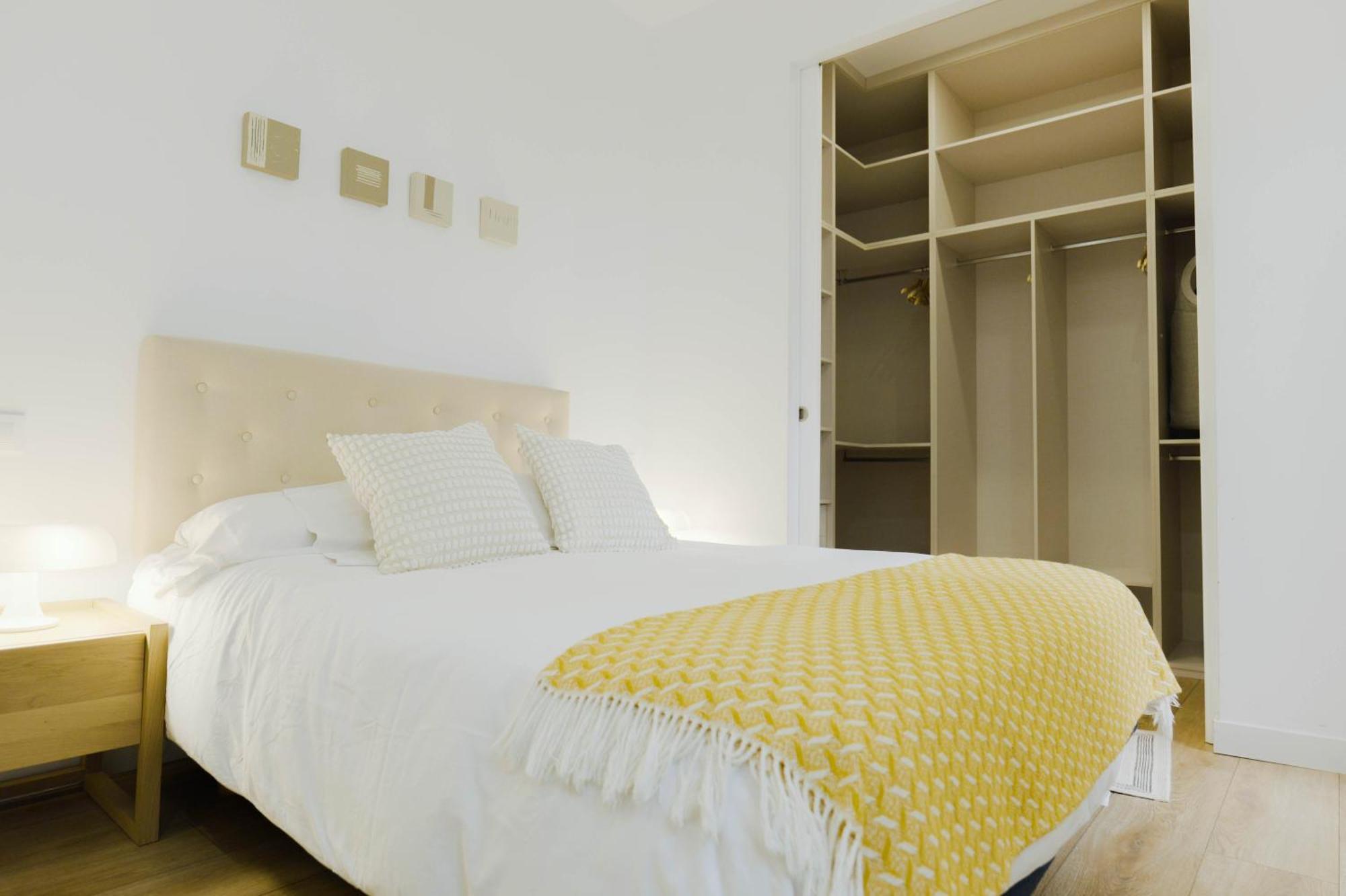 10 Plaza De Pedro Zerolo Apartment Madrid
