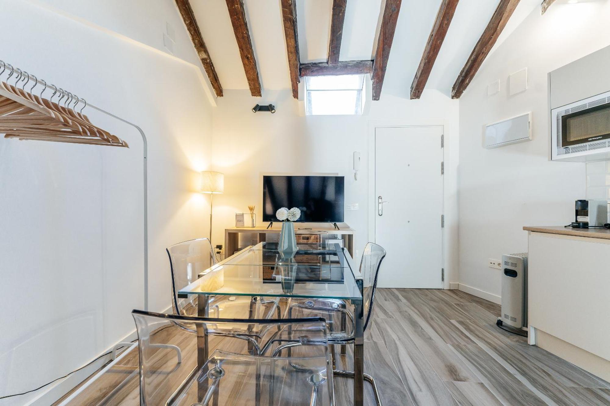 Yoomi Homes Plaza Mayor Apartamento *