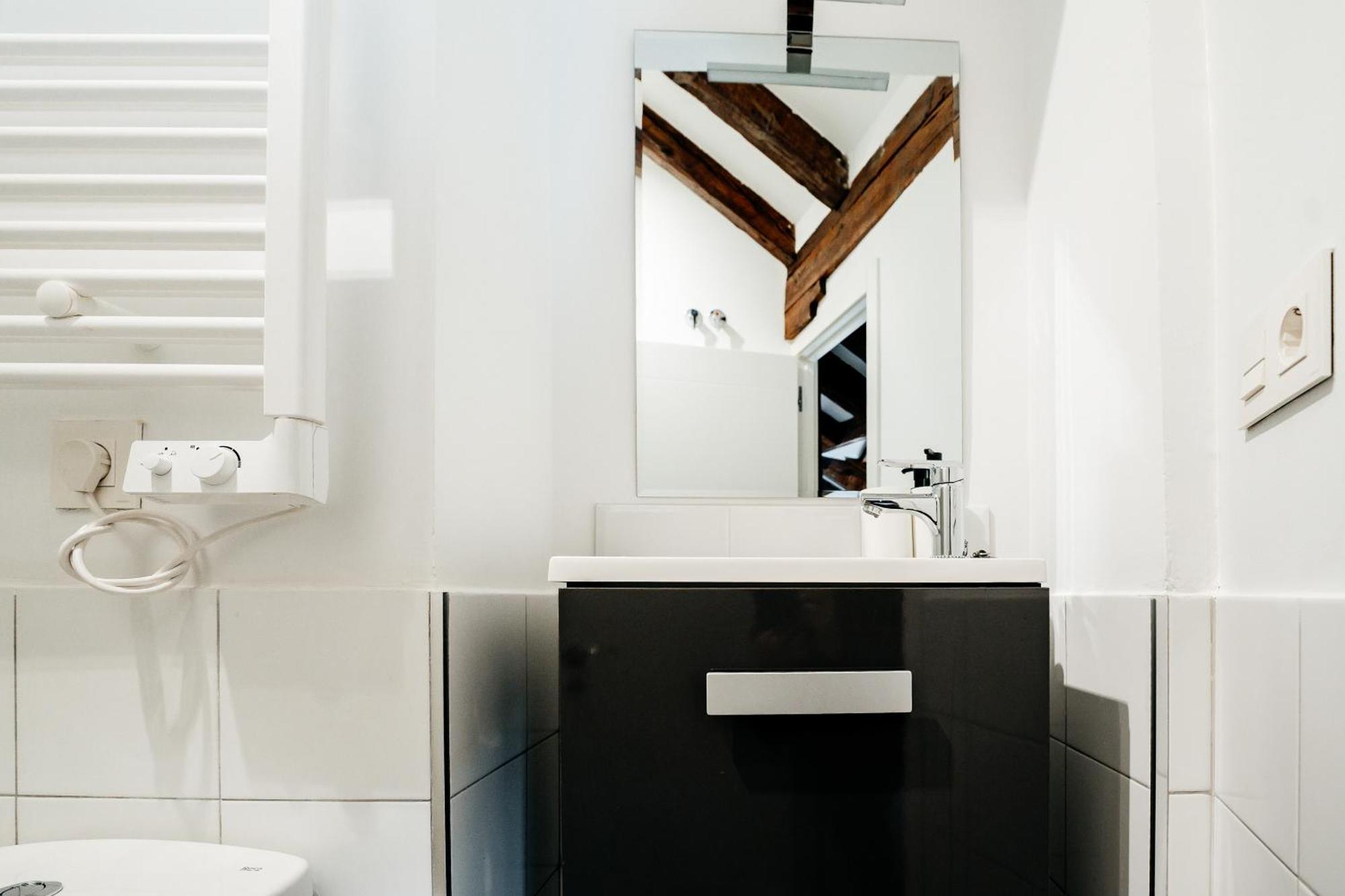 Apartamento Yoomi Homes Plaza Mayor Madrid