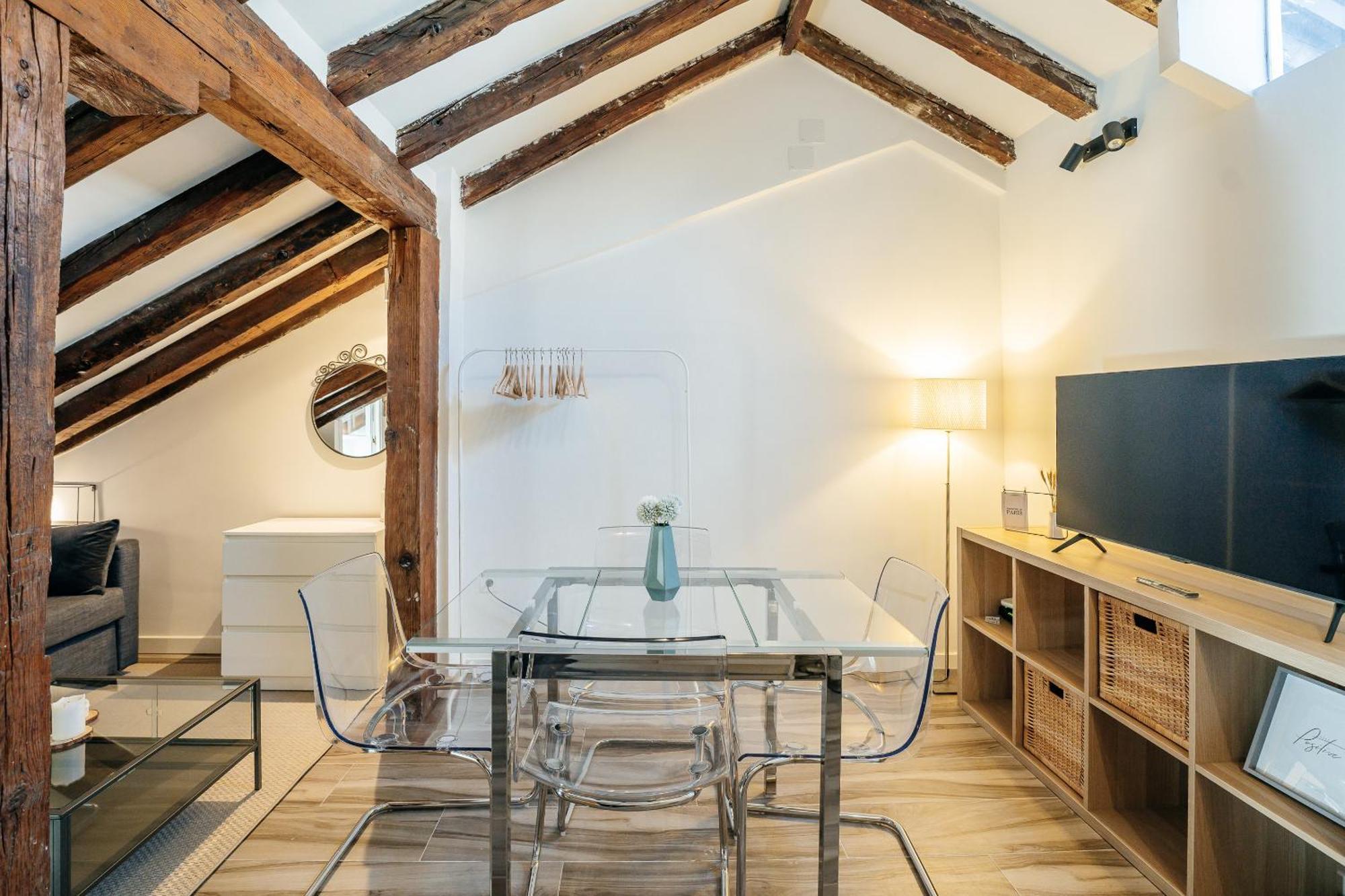 Apartamento Yoomi Homes Plaza Mayor