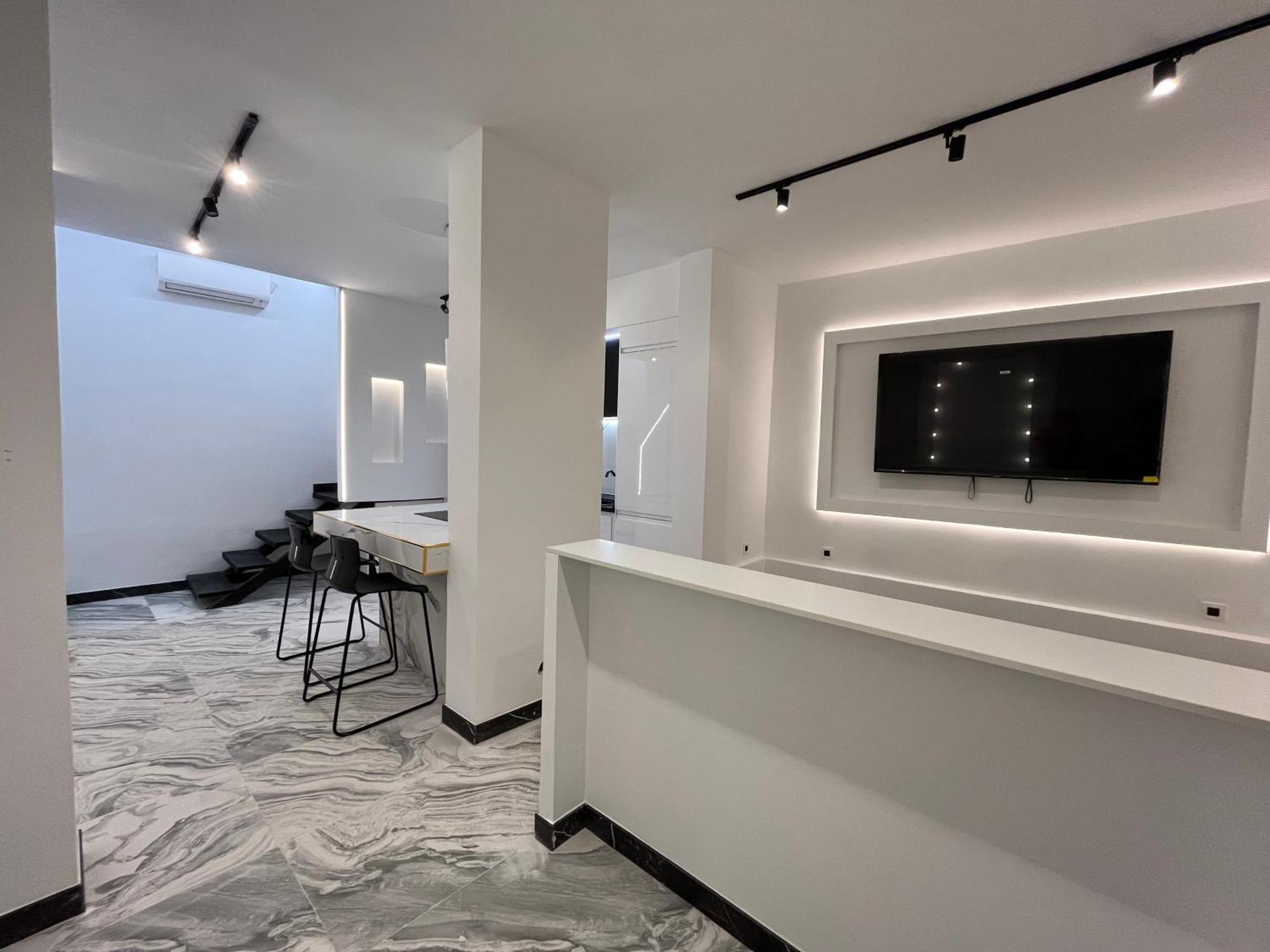 Lejlighed Ba2 Luxury Plaza Mayor Madrid