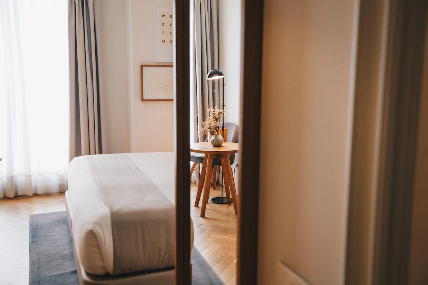 Hotel Dear Madri