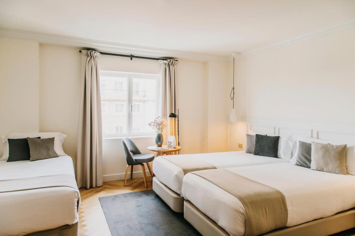 Dear 4* Madri