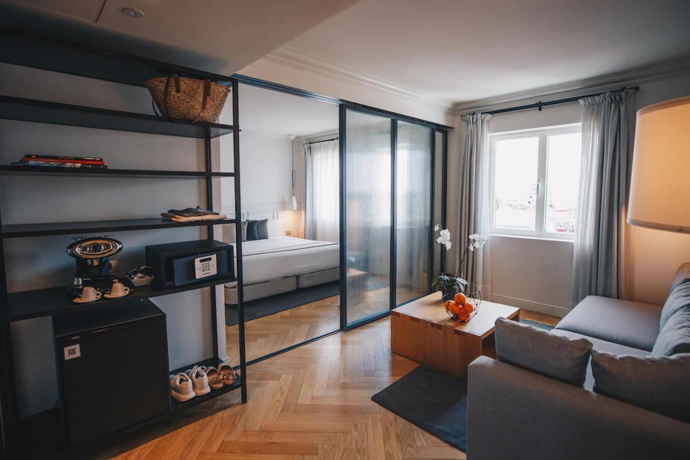 Hotel Dear Madri
