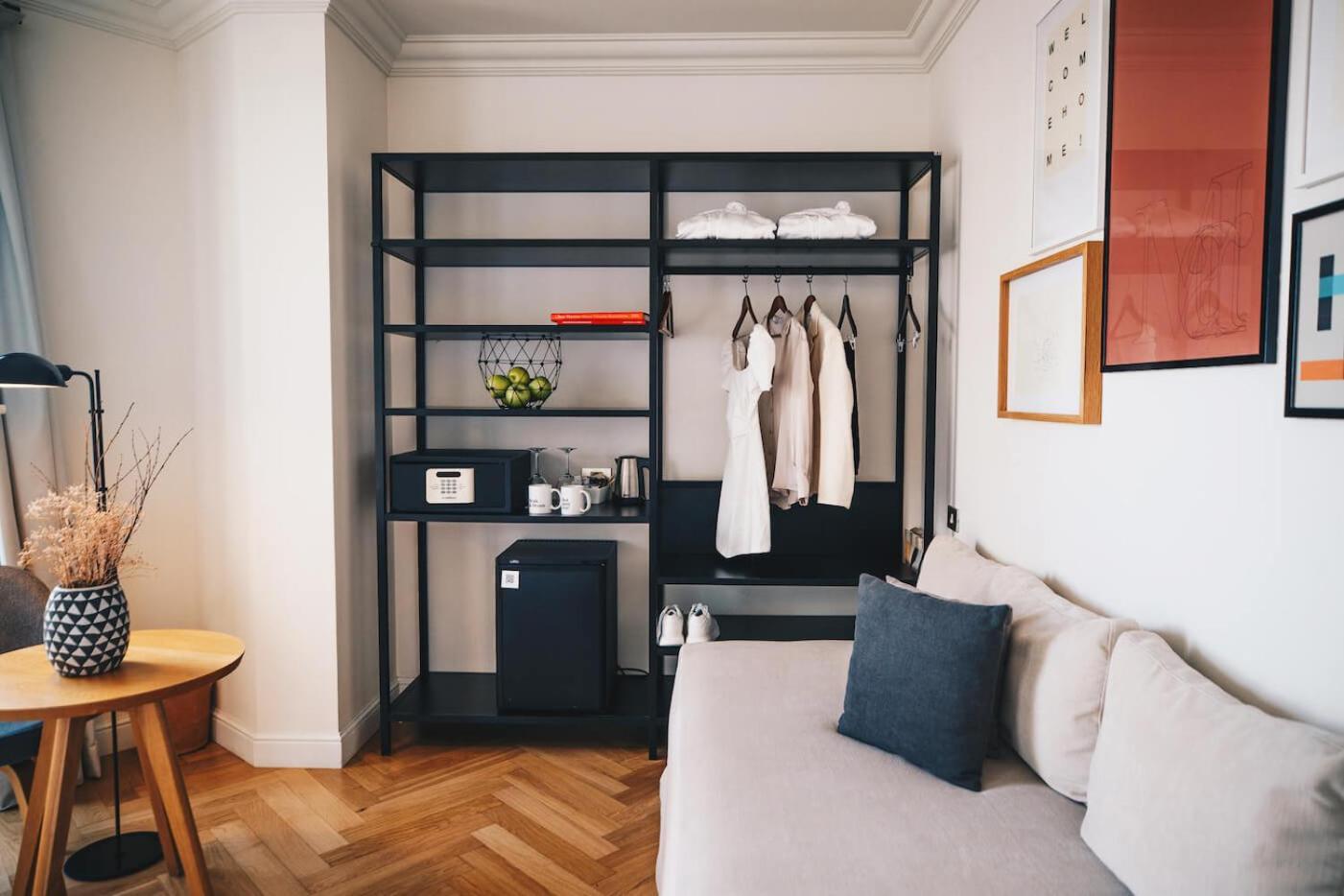 Hotel Dear Madri