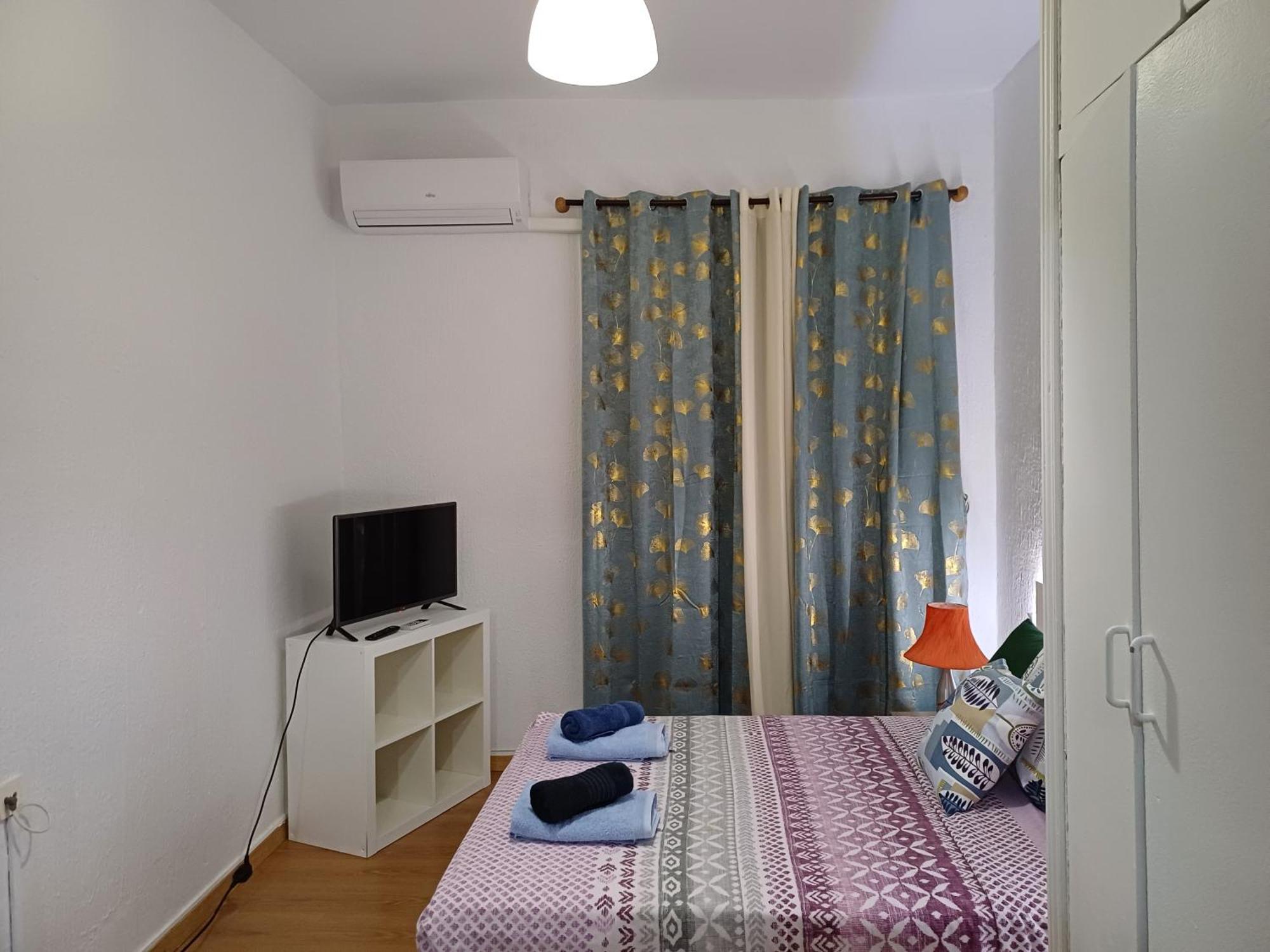 Apartment Estudio Grande Centro