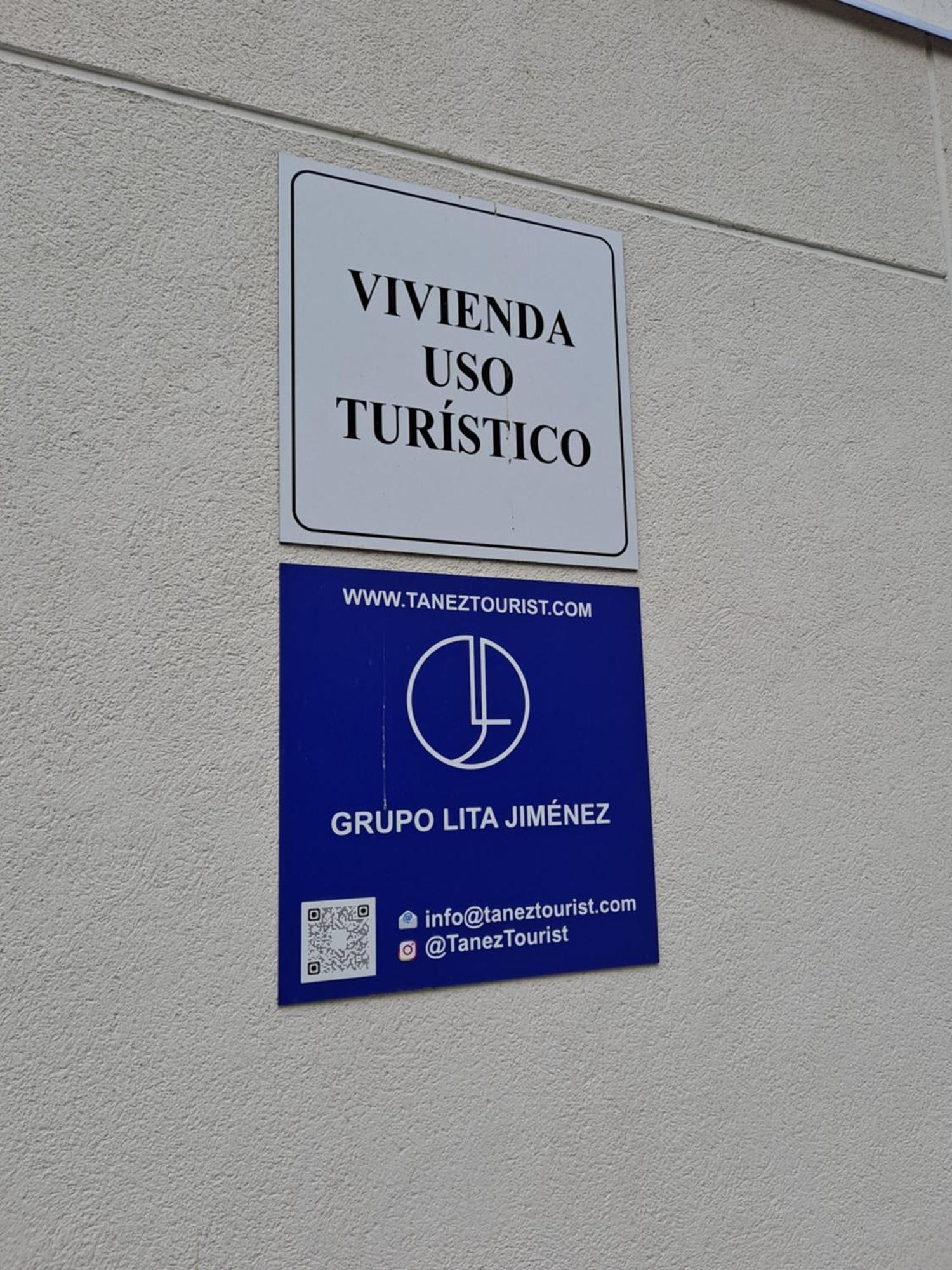 Apartamento Apto Tanez San Francisco Style, A *