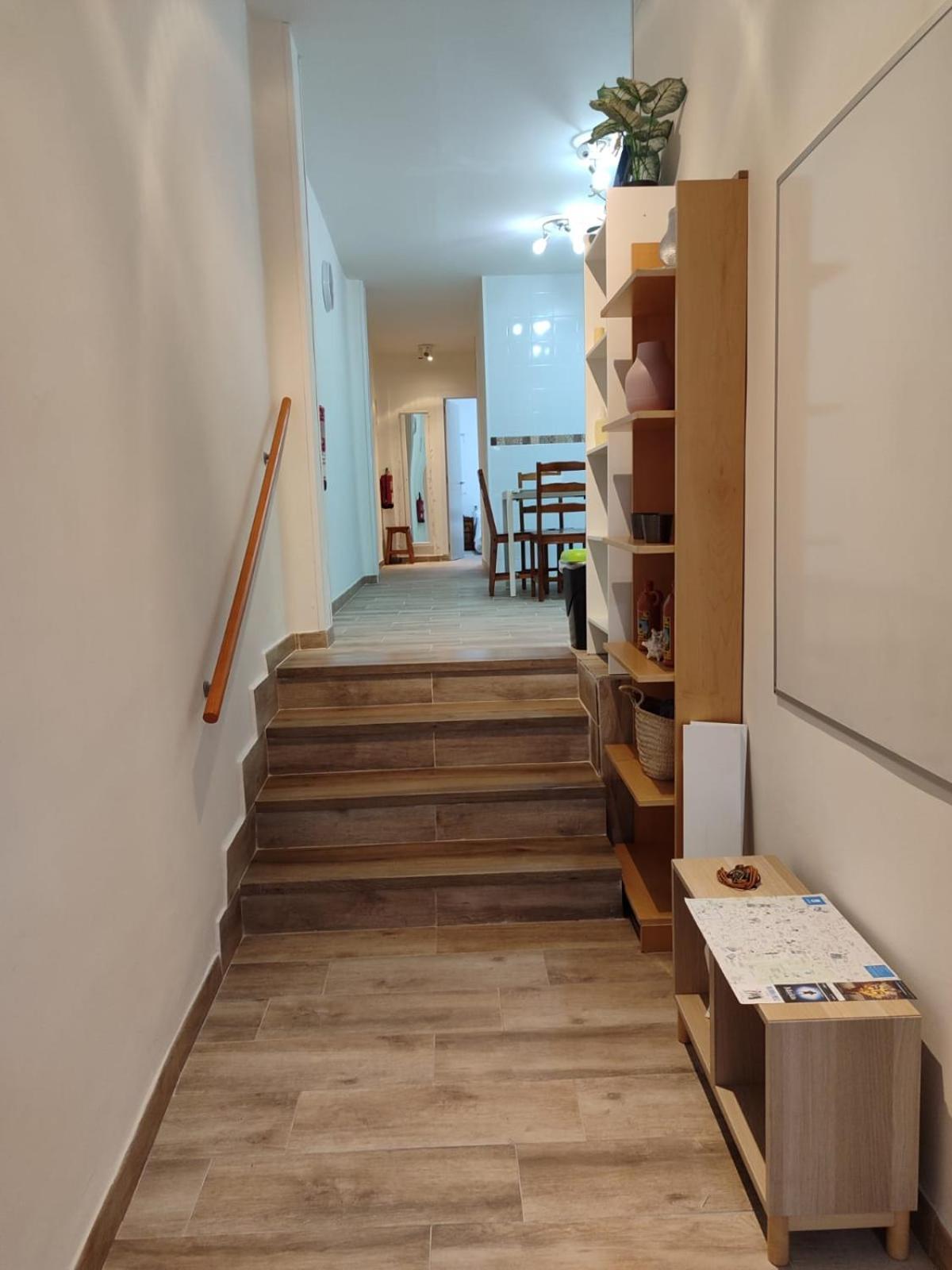 Apartment Angy Chueca Gran Via Madrid