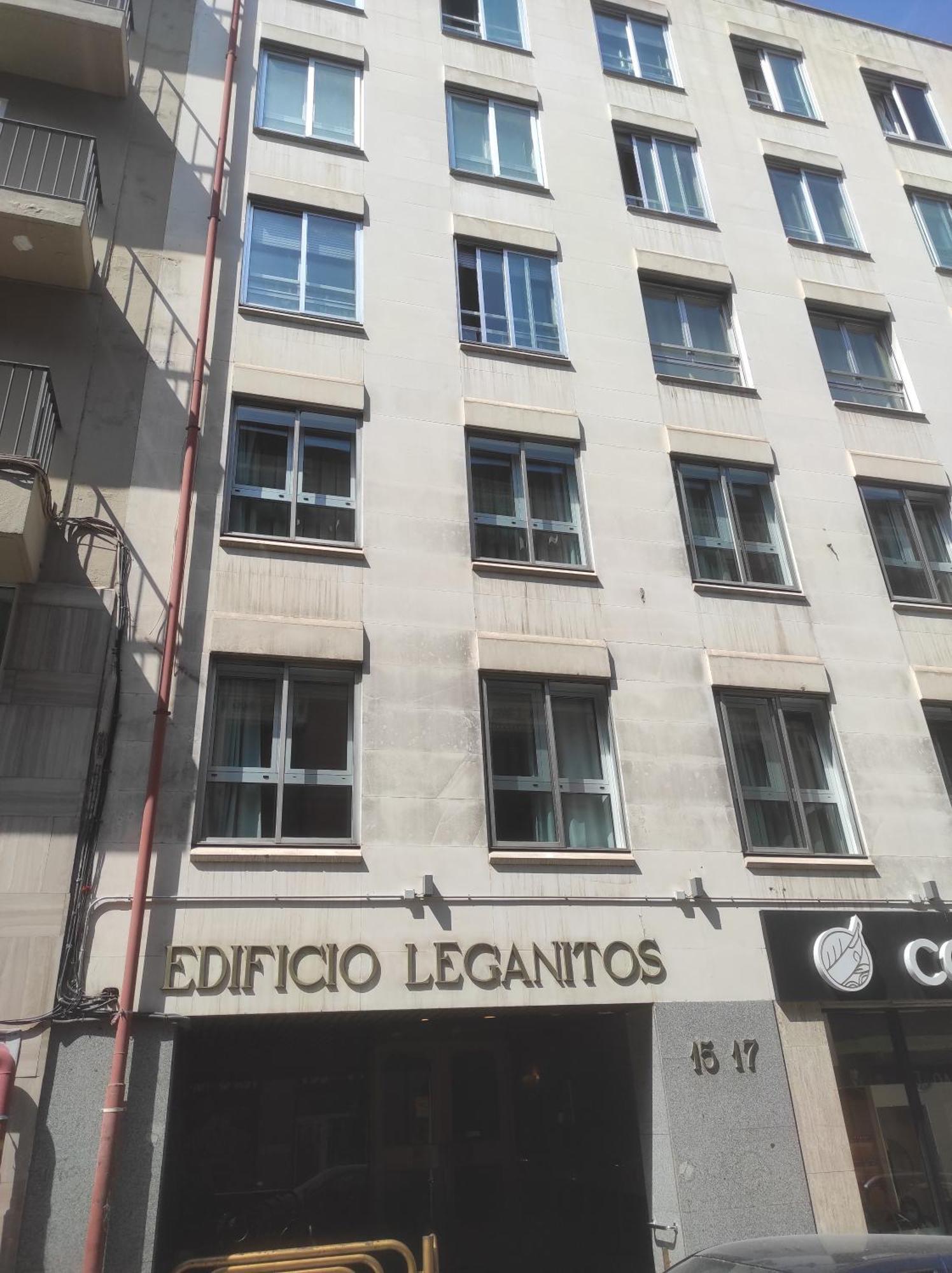 Gran Via By Regalatemadrid Apartment