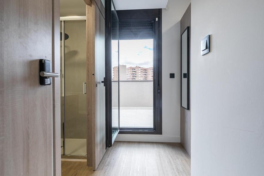 Apartment Micampus Sinesio Delgado Student *