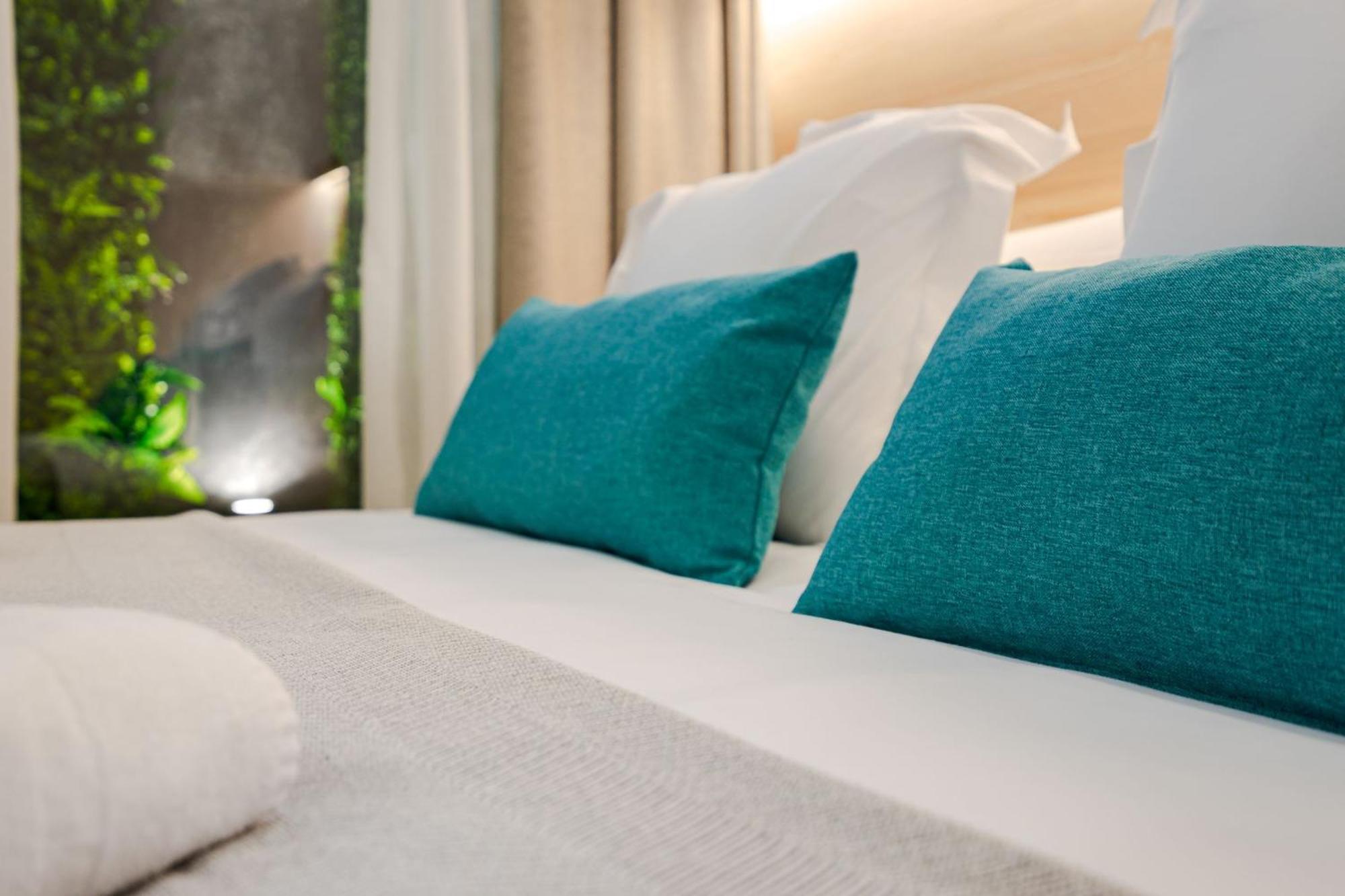 Feelathome Ventas Lejlighedshotel Madrid