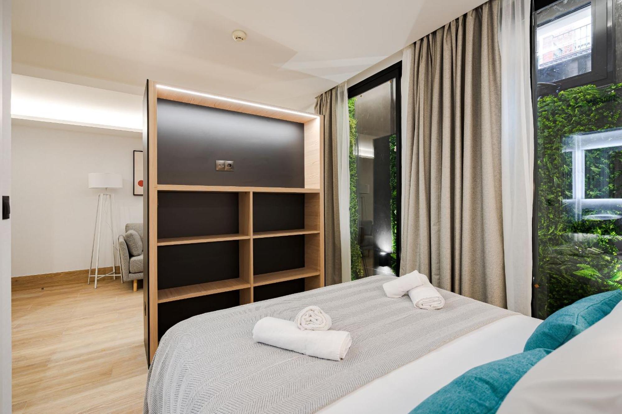 Lejlighedshotel Feelathome Ventas