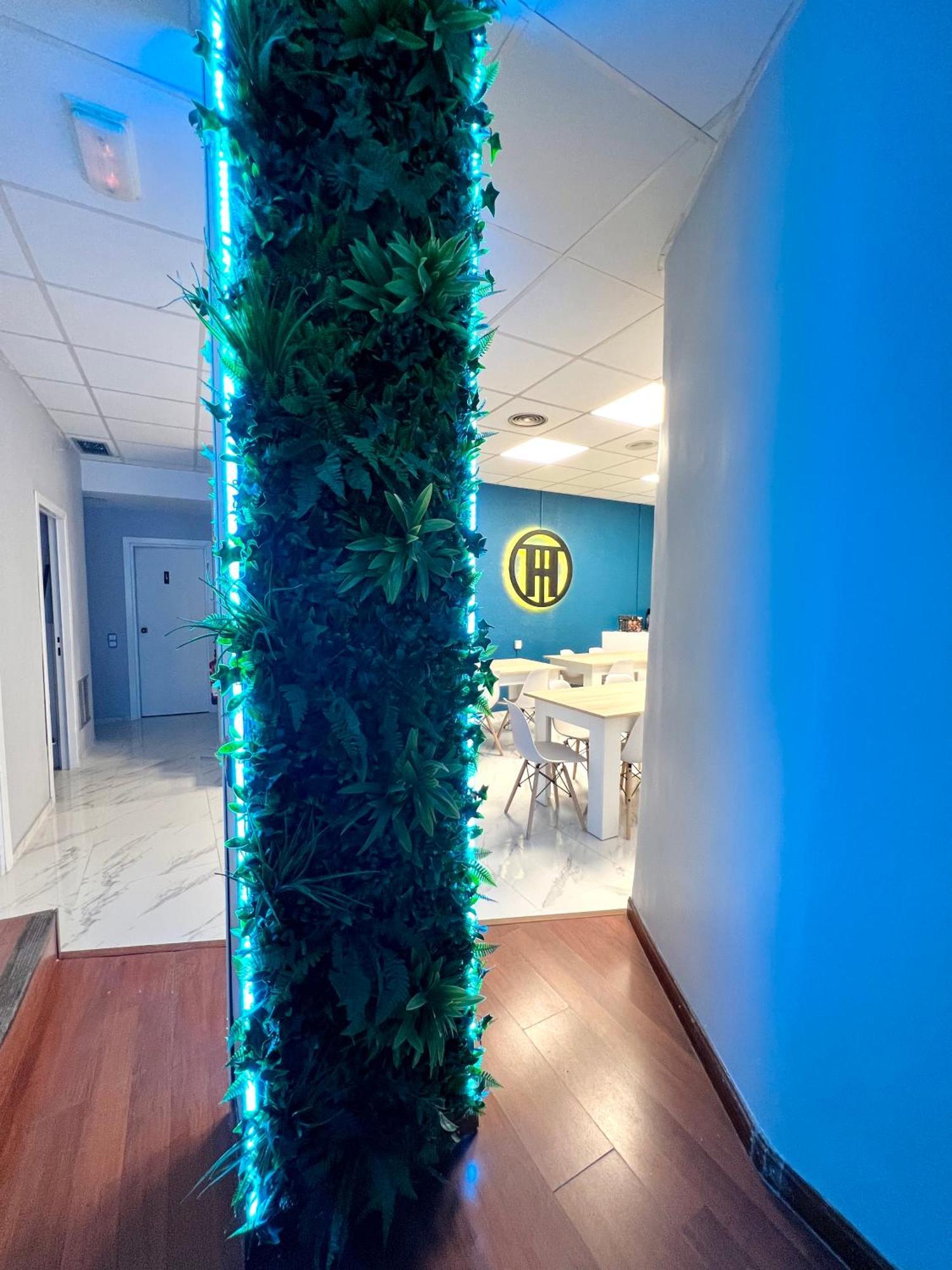 Hostel Thirty One Madrid