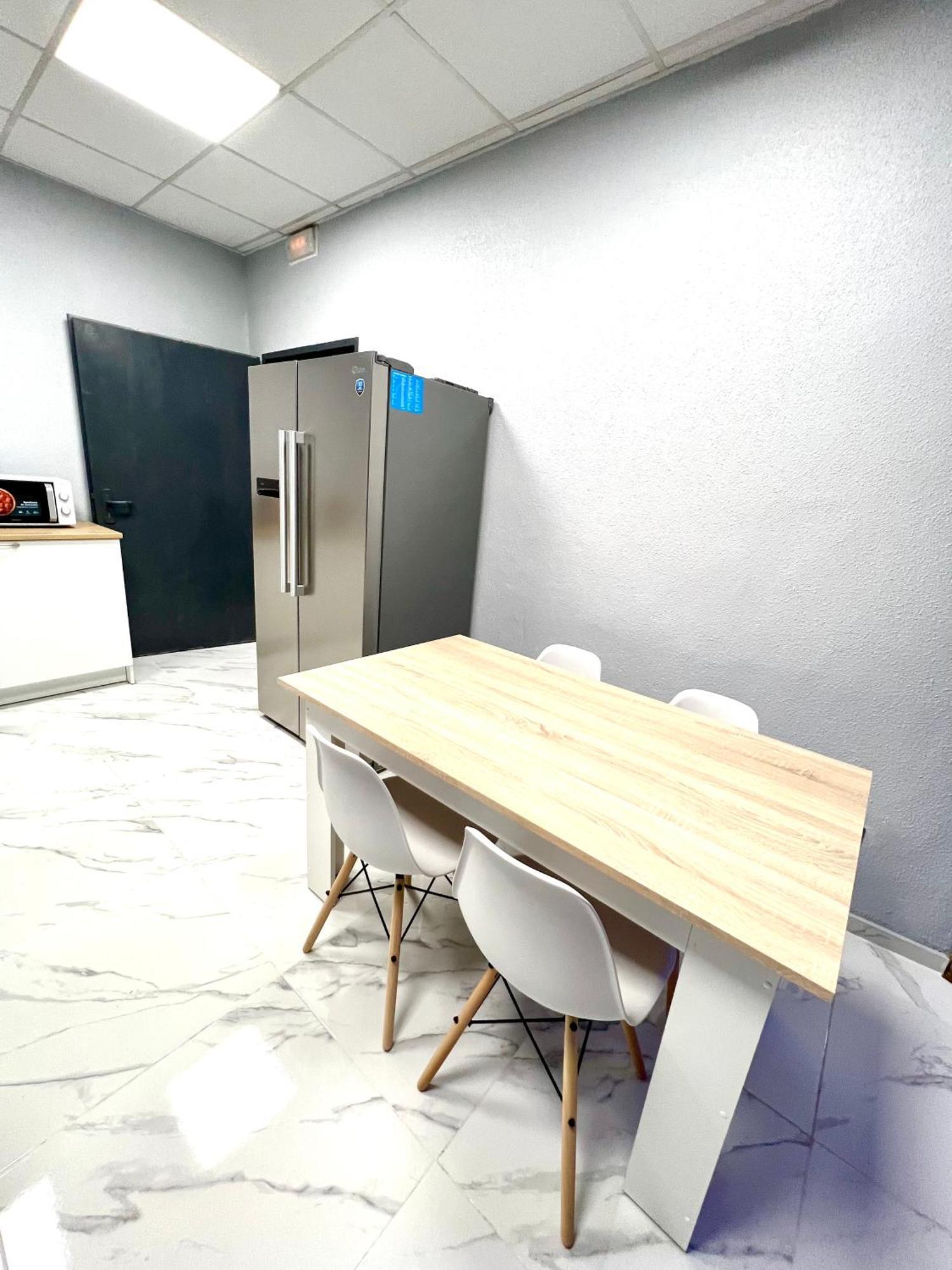 Albergue Thirty One *