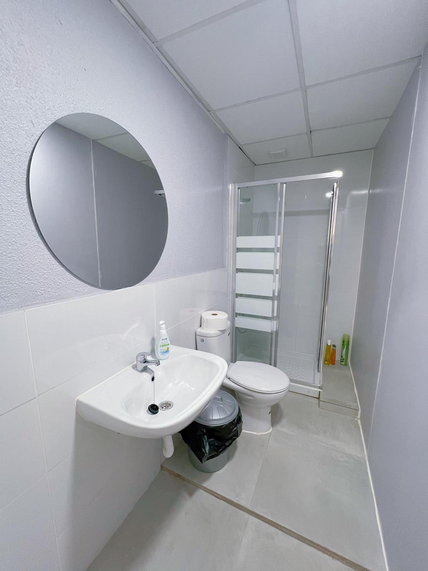 Albergue Thirty One Madri