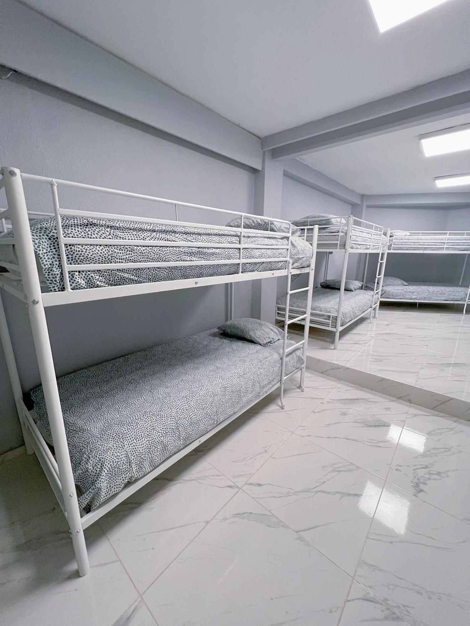 Thirty One Albergue *