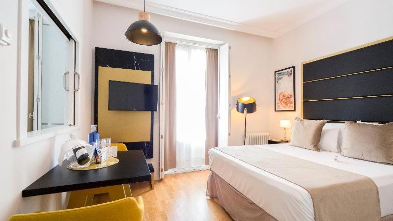 Tgh Gran Via Aparthotel 3*