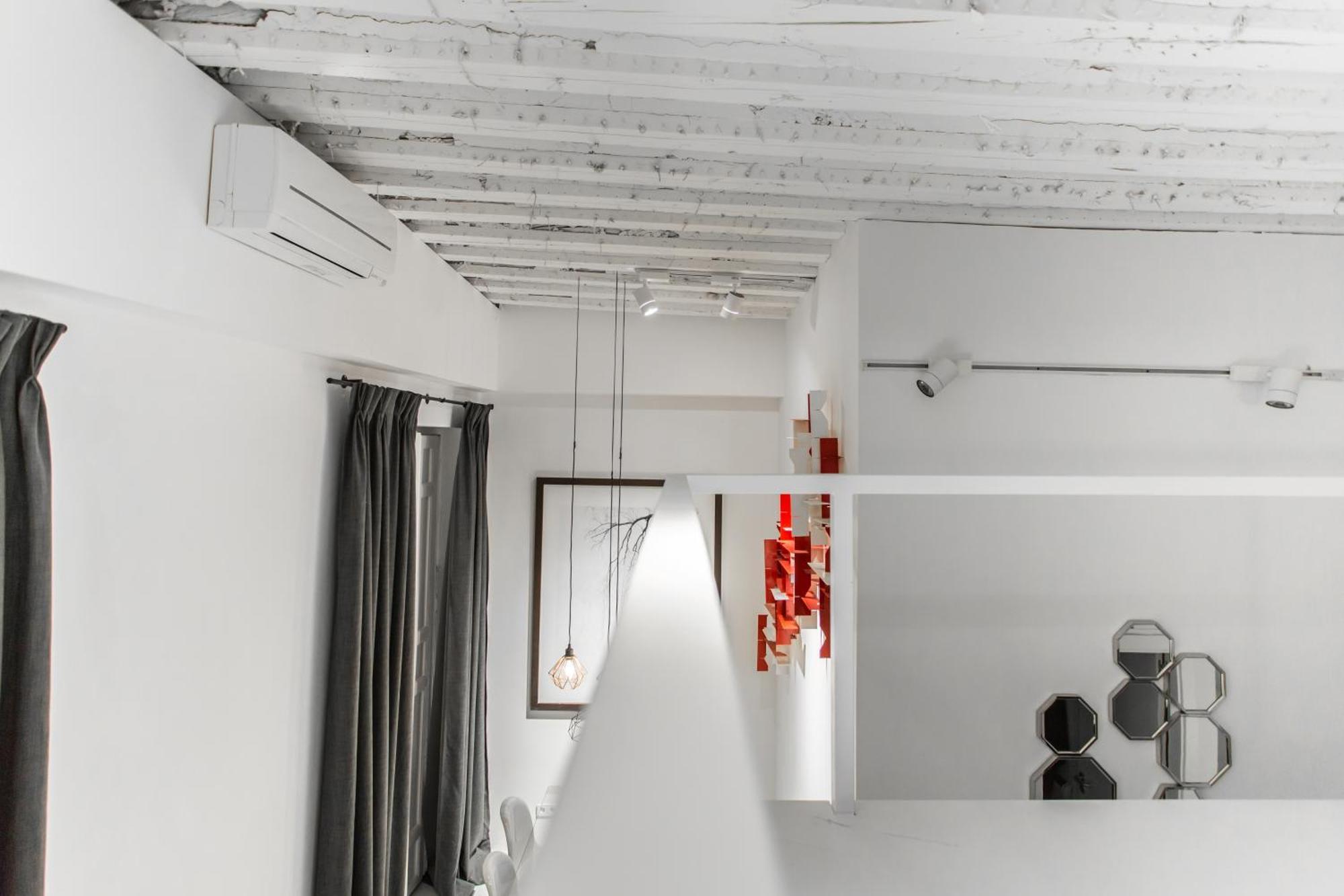 Carmen Modern & Luxury Space Near Plaza Mayor