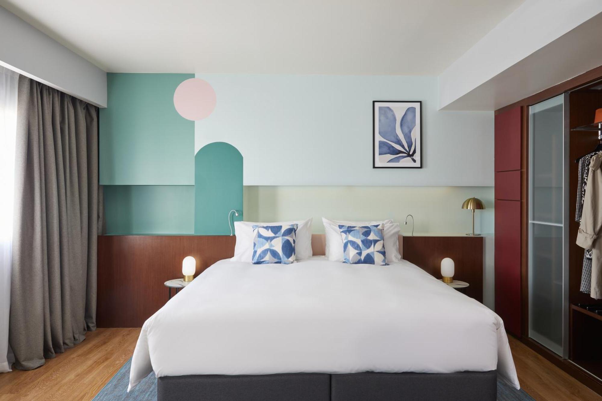 Voco Retiro By Ihg 4*
