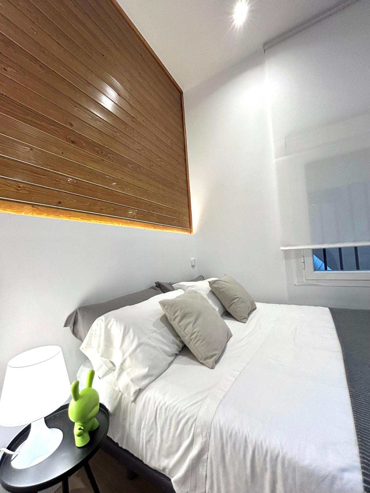Apartment Centric 1ºd