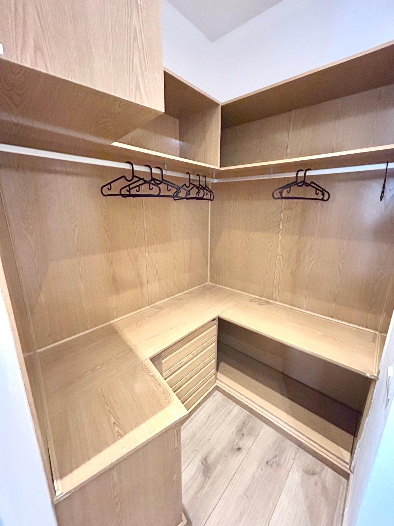 Centric 1ºd Apartment