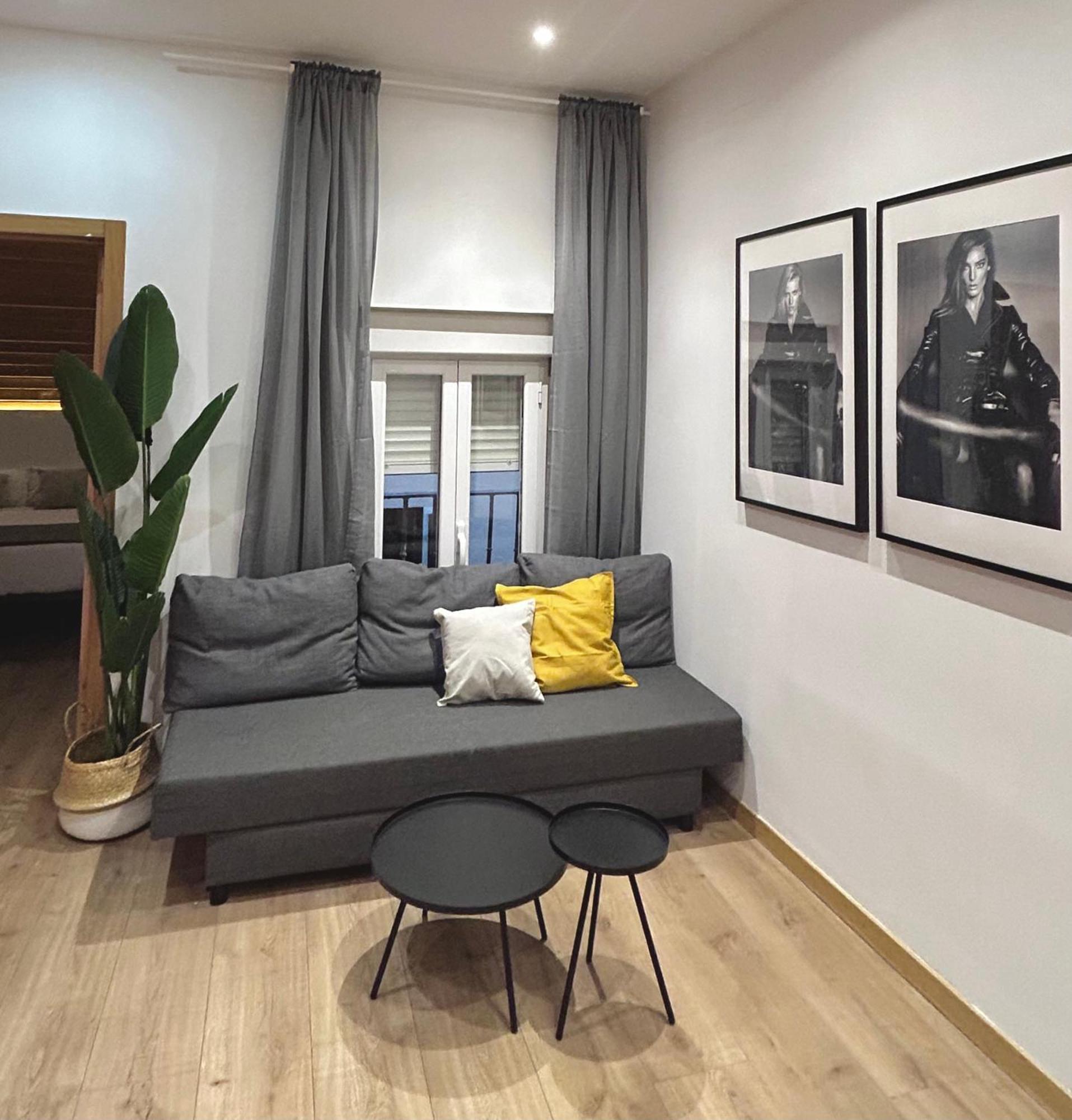 Apartment Centric 1ºd *