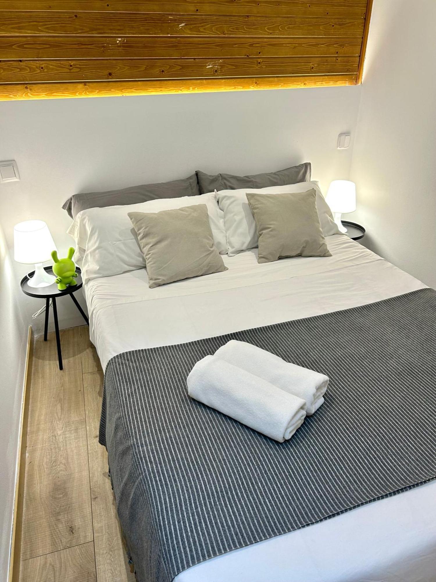 Centric 1ºd Apartment *