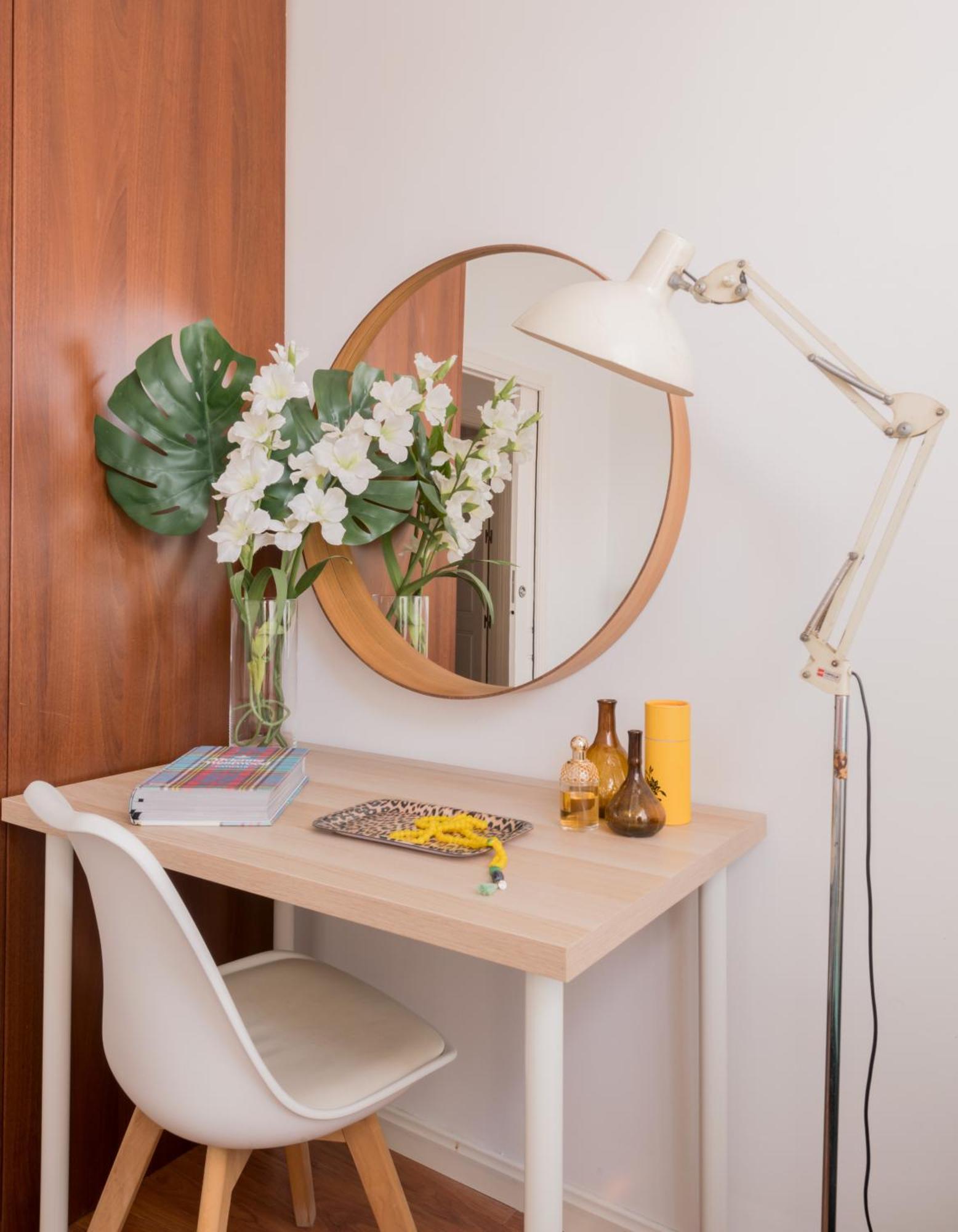 Habitación en casa particular Cozy And Stylish With Natural Light And Vibrant Decor