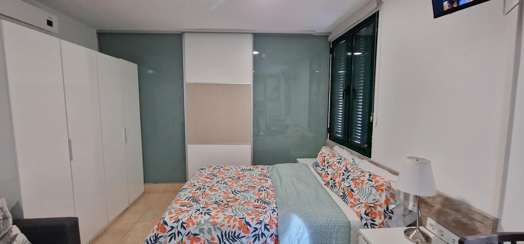 Turisticos Cuenca 3 Aparthotel Madrid