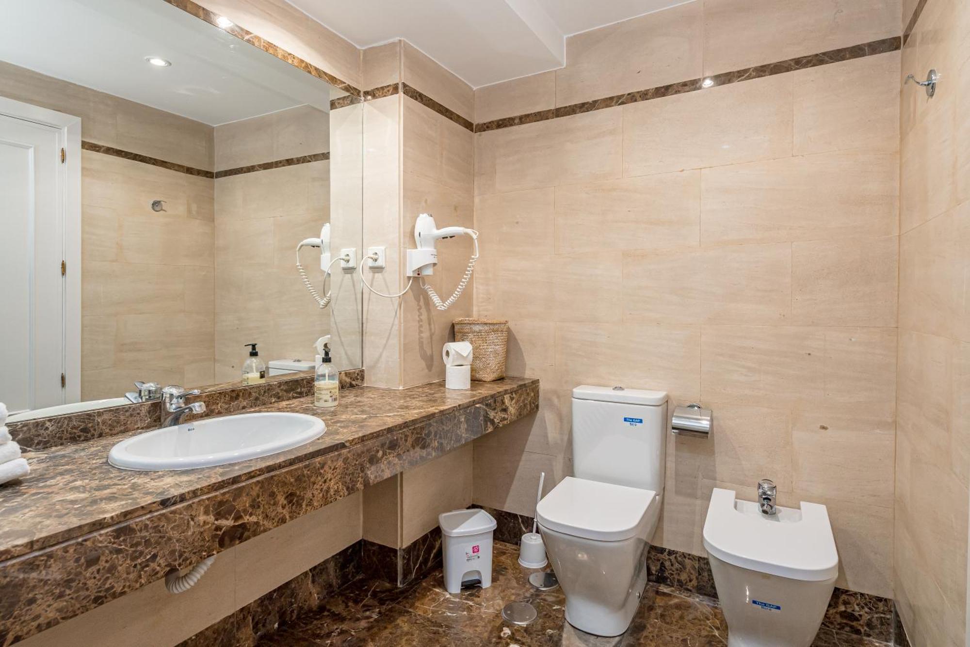 Apartment Centrico Plaza Espana - Gran Via V Madrid